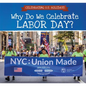 Why Do We Celebrate Labor Day? - Library Binding