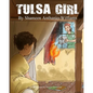 Tulsa Girl - Paperback