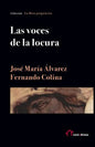 Las voces de la locura - Paperback
