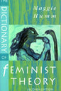 The Dictionary of Feminist Theory - Paperback