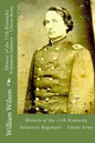 History of the 11th Kentucky Volunteer Infantry - Union Army: Born on the 4th of July - Paperback