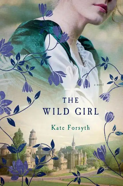 Wild Girl - Hardcover