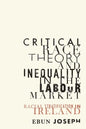 Critical Race Theory and Inequality in the Labour Market: Racial Stratification in Ireland - Paperback