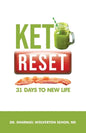 Keto Reset: 31 Days to New Life - Paperback