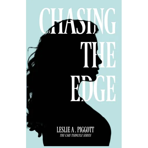 Chasing the Edge - Paperback