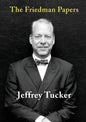 The Friedman Papers - Paperback