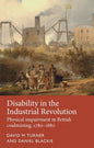 Disability in the Industrial Revolution: Physical Impairment in British Coalmining, 1780-1880 - Hardcover