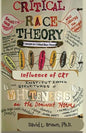 Critical Race Theory: A Doctrine of Devils That Is Captivating the Minds of Americans - Paperback