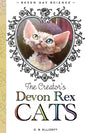 The Creator's Devon Rex Cats - Paperback