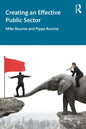 Creating an Effective Public Sector - Paperback