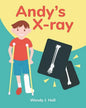 Andy's X-ray: Mediwonderland - Paperback