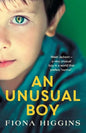 An Unusual Boy - Paperback