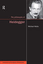 The Philosophy of Heidegger - Paperback