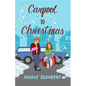 Carpool to Christmas: A Teen Carpool Romance - Paperback