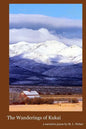 The Wanderings of Kukai - Paperback