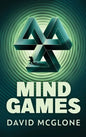 Mind Games - Hardcover