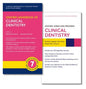 Oxford Handbook of Clinical Dentistry and Oxford Assess and Progress: Clinical Dentistry - Hardcover