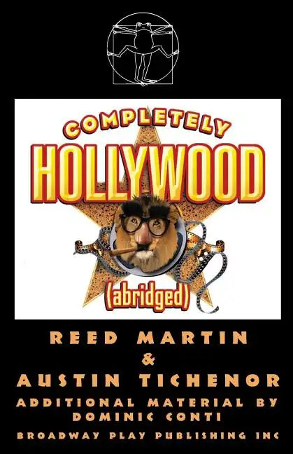 Completely Hollywood (Abridged) - Paperback