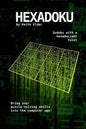 Hexadoku: Sudoku with a hexadecimal twist - Paperback