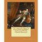 The Canterville Ghost. By: Oscar Wilde and Wallace Goldsmith (World's Classics) Illustrated - Paperback