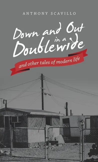 Down and out in a Doublewide and Other Tales of Modern Life - Hardcover