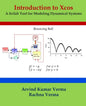 Introduction to Xcos: A Scilab Tool for Modeling Dynamical Systems - Paperback