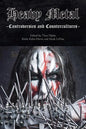 Heavy Metal: Controversies and Counterculture - Hardcover