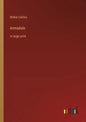 Armadale: in large print - Paperback