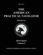 American Practical Navigator 'Bowditch' 2019 Volume 2 - Paperback