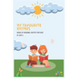 My Favourite Rhymes: Book of Original Poetry for kids - Paperback