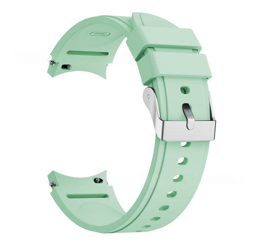 Suitable For Official Silicone Watch Straps Universal