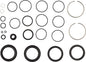 Manitou O-Rings for Dorado Fork