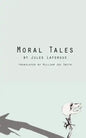 Moral Tales - Paperback