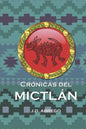 Crónicas del Mictlán - Paperback