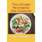The Ultimate Pancreatitis Diet Cookbook: A comprehensive bооk guіdе оn how tо mаnаgе р
 - Paperback