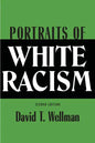 Portraits of White Racism - Paperback