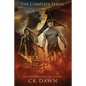 Reign of Fae: A Paranormal Dystopian Romance (The Complete Series) - Paperback