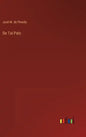 De Tal Palo - Hardcover