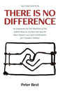 There Is No Difference: An Argument for the Abolition of the Indian Reserve System and Special Race-based Laws and Entitlements for Canada's Indians - Paperback