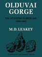 Olduvai Gorge - Paperback