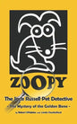 Zoopy The Jack Russell Pet Detective - Paperback