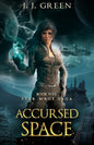 Accursed Space - Paperback