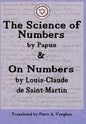 The Numerical Theosophy of Saint-Martin & Papus - Hardcover