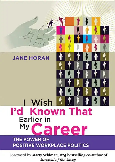 I Wish I'd Known That Earlier - Paperback