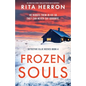 Frozen Souls: An addictive crime thriller packed with suspense - Paperback