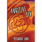 Fugitive Six - Paperback