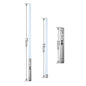Rechargeable Children's Luminous Toy Sword Seven Colors