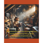 The Enchanted Chronicles: Secrets of the Timekeepers Unveiling the Mysteries of Time and Magic - Paperback