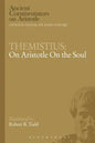 Themistius: On Aristotle on the Soul - Paperback