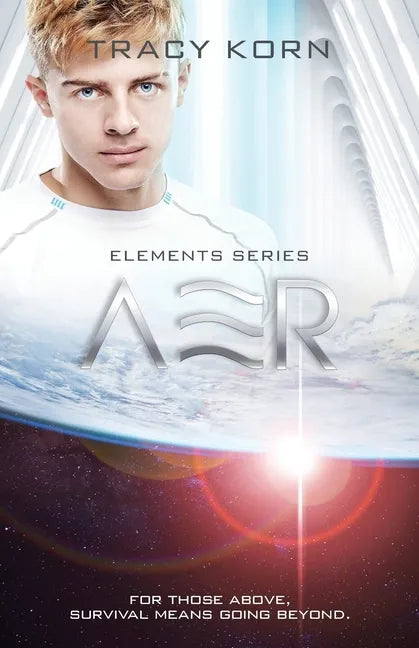 Aer - Paperback